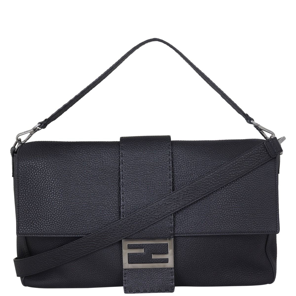 Fendi baguette selleria online
