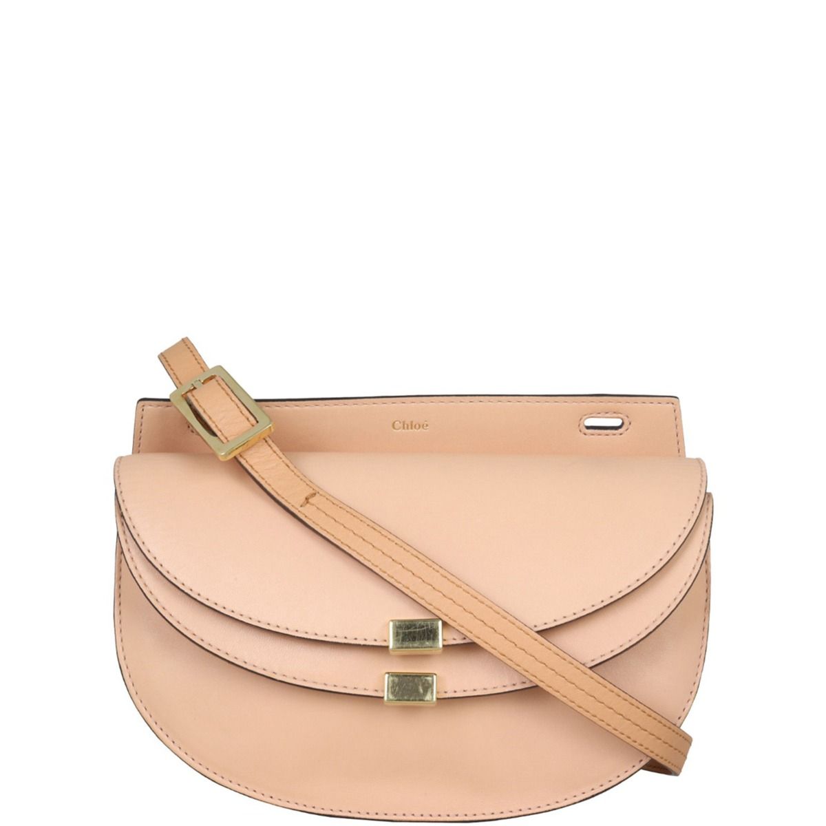 Chloe strap bag deals