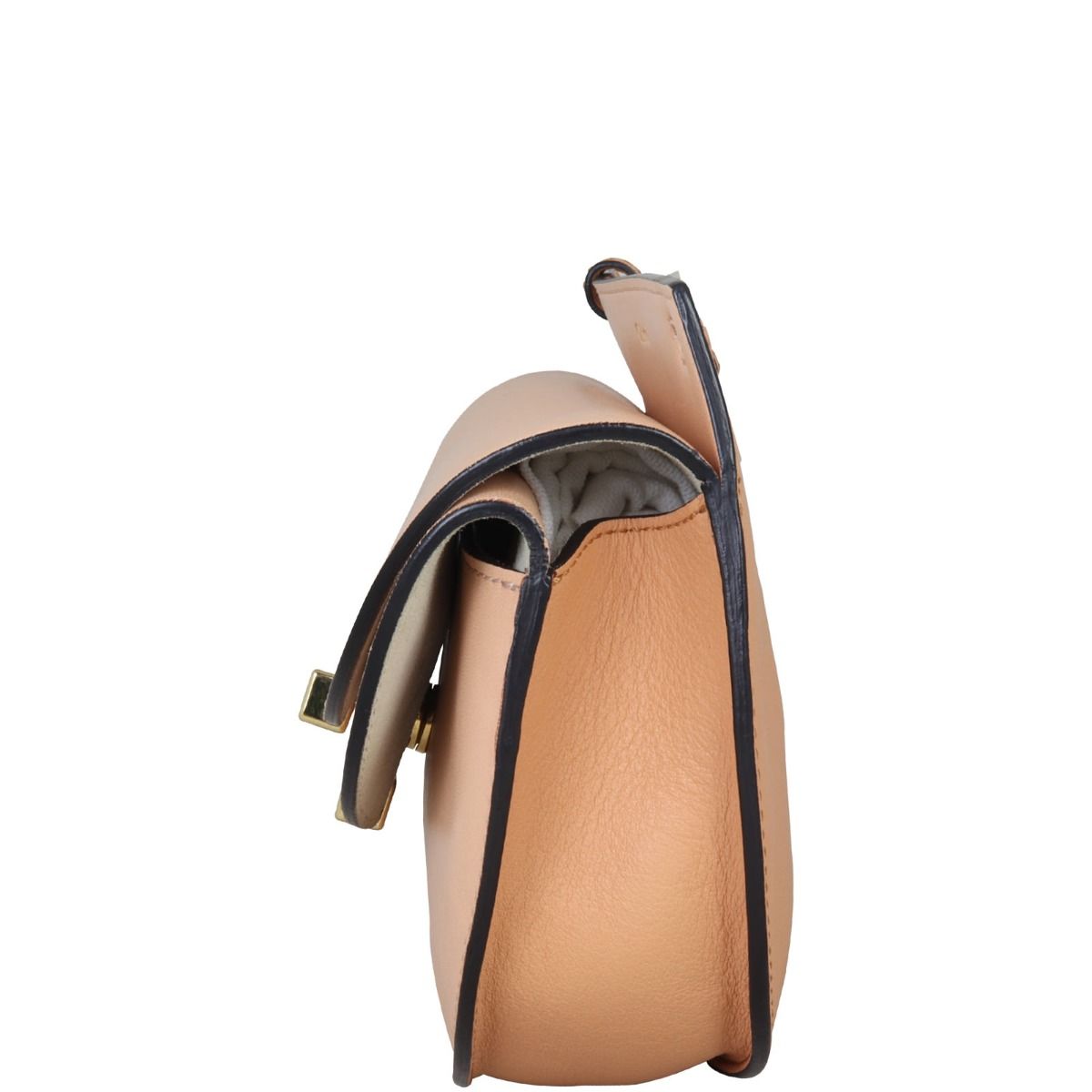 Chloe Georgia Mini Shoulder Bag