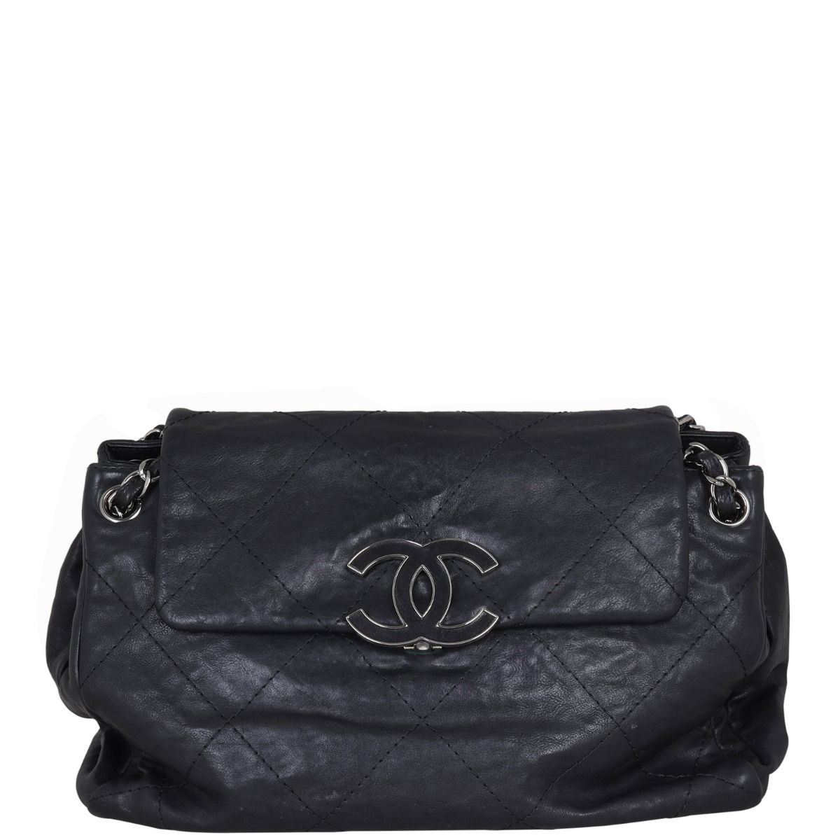 Chanel hampton bag online
