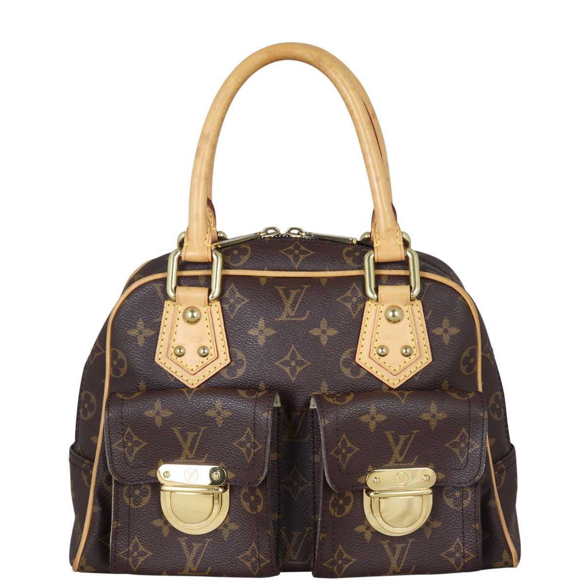 【セール】 福袋 の通販 12260lv_louis_vuitton_manhatte バッグ