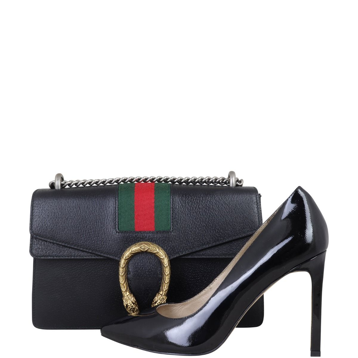 Gucci dionysus web stripe clearance