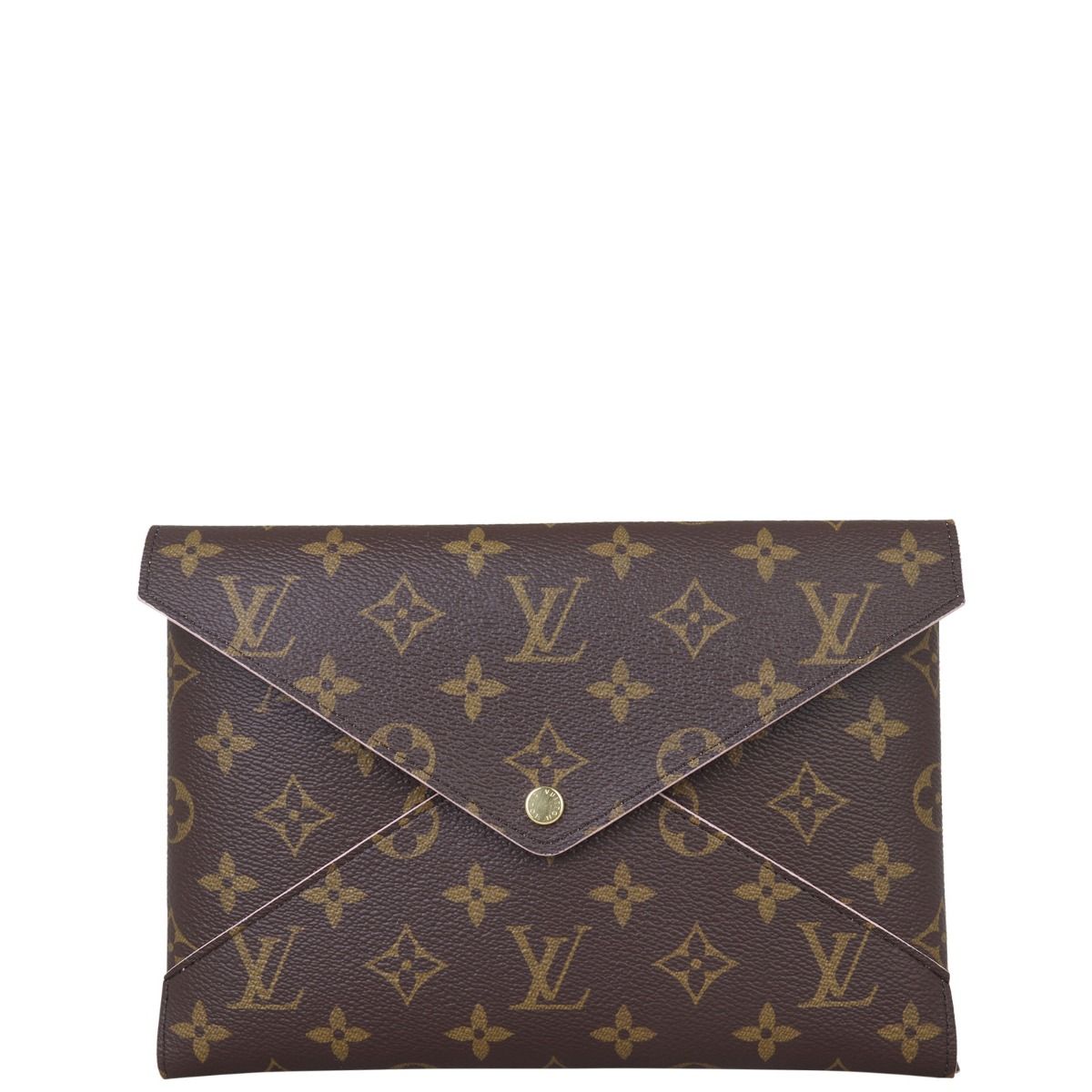 Louis Vuitton Kirigami Pochette Large Monogram