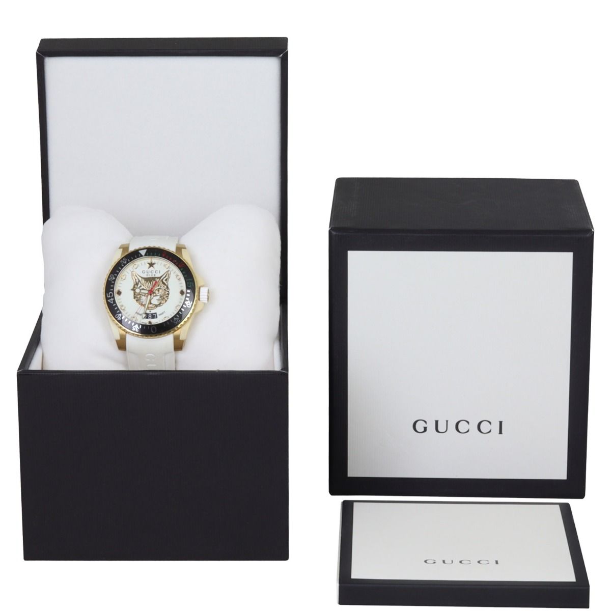 Gucci Dive 40mm Watch