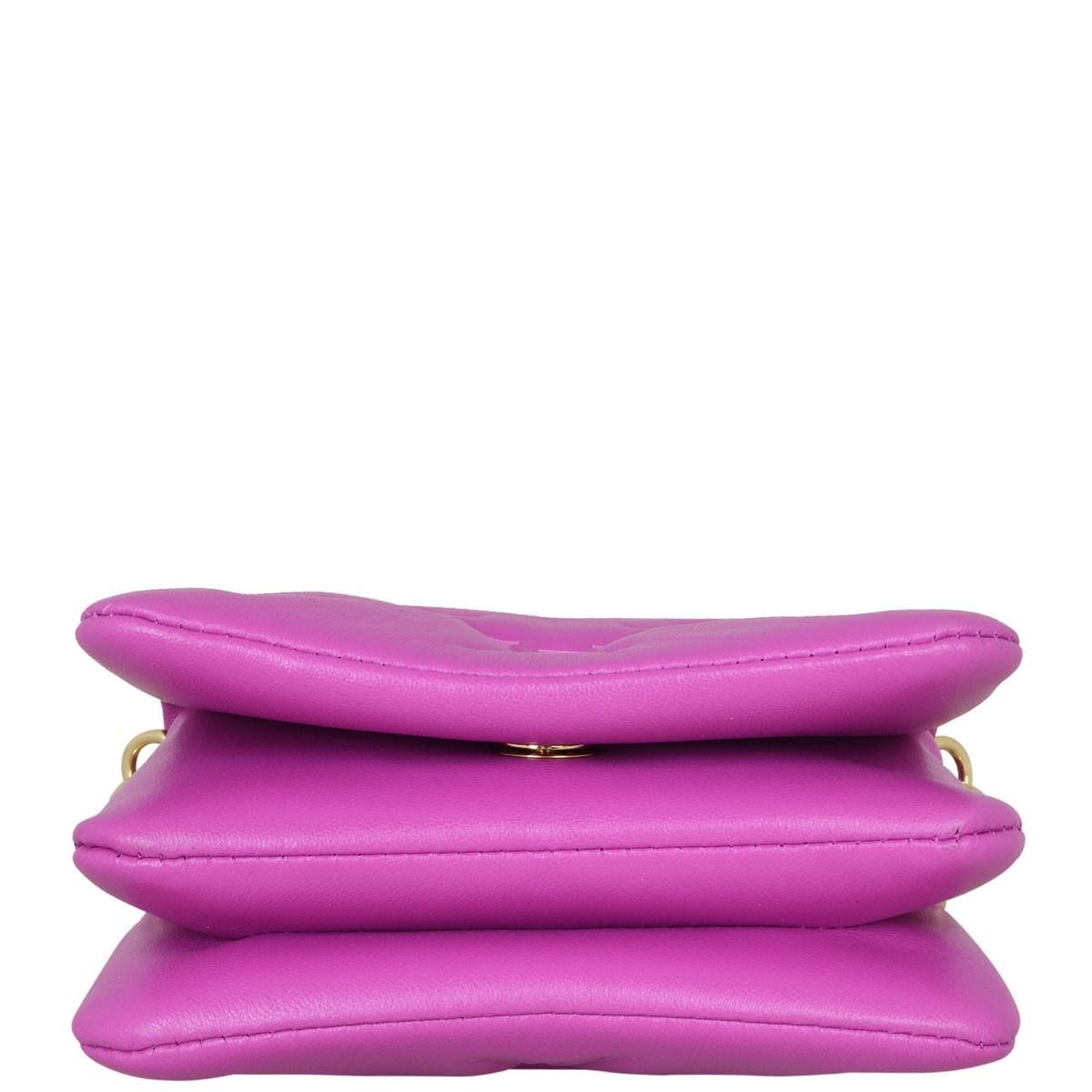 残少！Louis Vuitton COUSSIN BELTBAG ベルトバック Louis Vuitton Coussin Belt Bag | Bragmybag