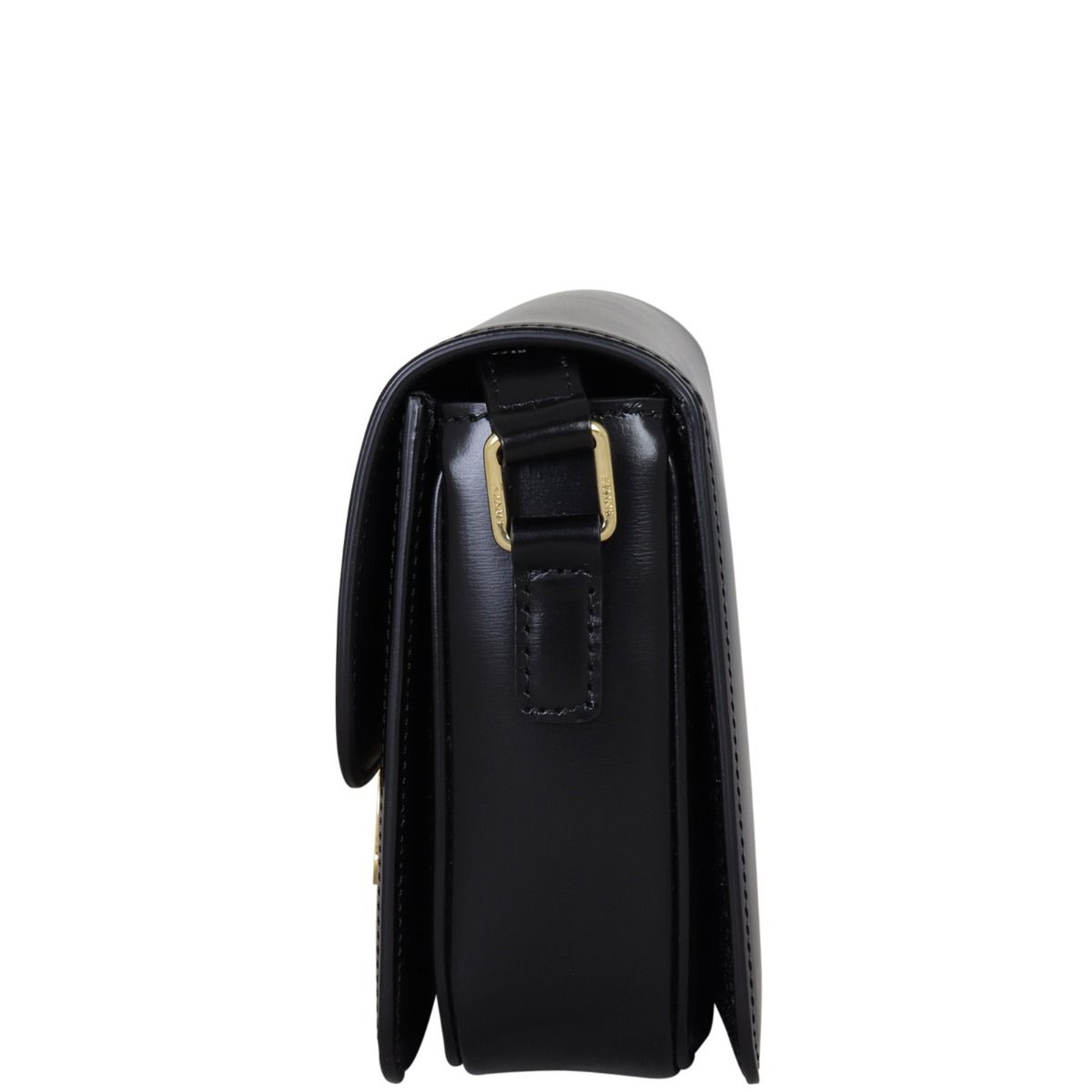 セリーヌ Teen triomphe leather shoulder bag BOUJEE ON A BUDGET CELINE TRIOMPHE TEEN - What fits? | Sam