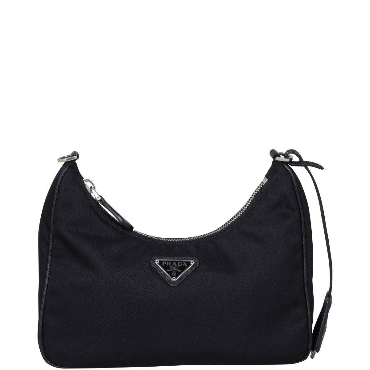 Borsa prada baguette clearance