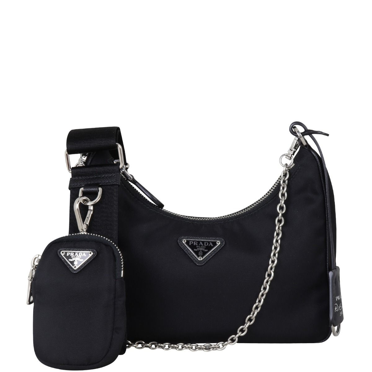 Prada bag trendy hot sale