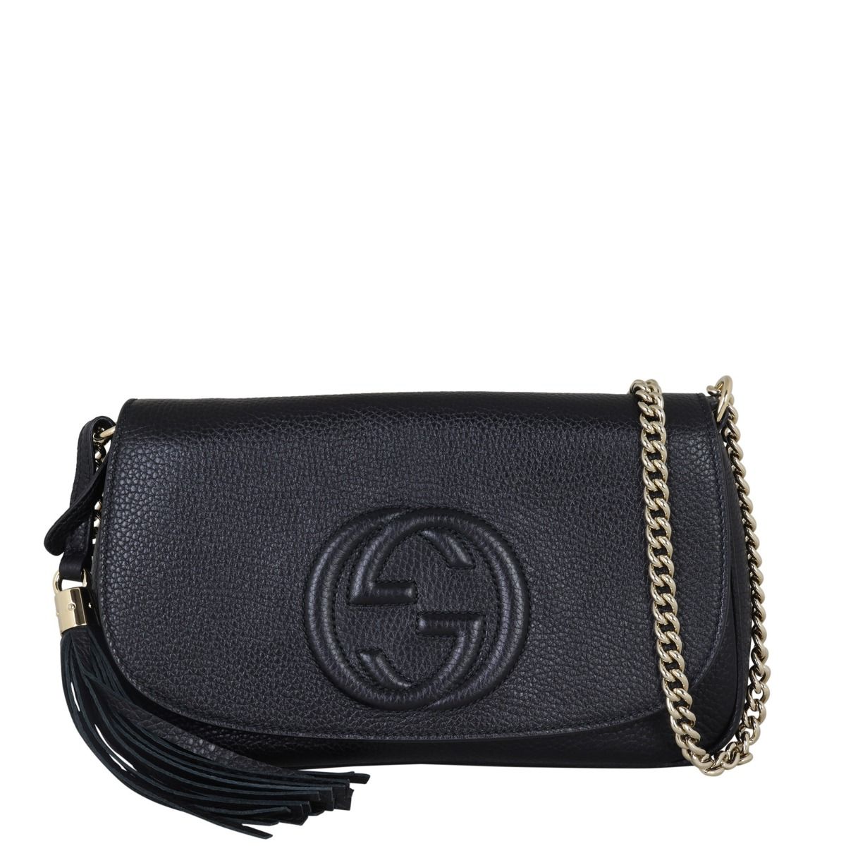 Gucci soho wallet on chain deals