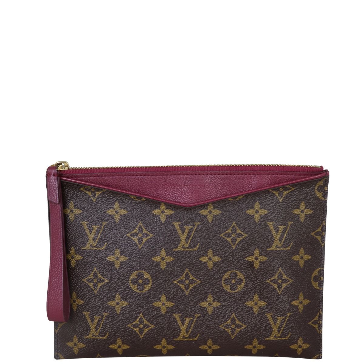 Pochette pallas vuitton shop