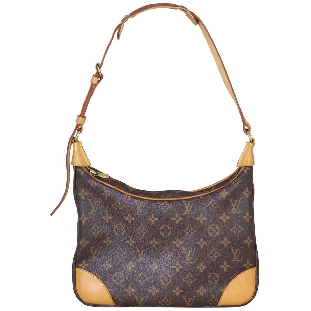 LOUIS VUITTON BOULGNE REVIEW, WHERE HAVE I BEEN?