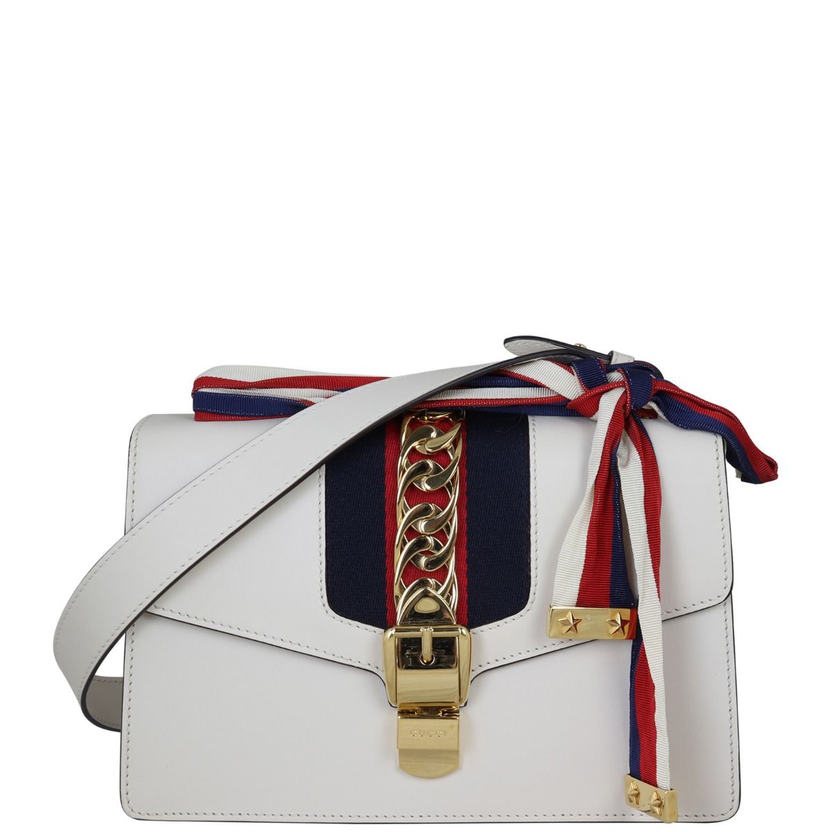 Gucci Sylvie Small Shoulder Bag