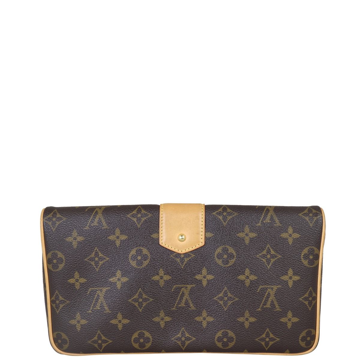 Louis vuitton hotsell sofia coppola clutch