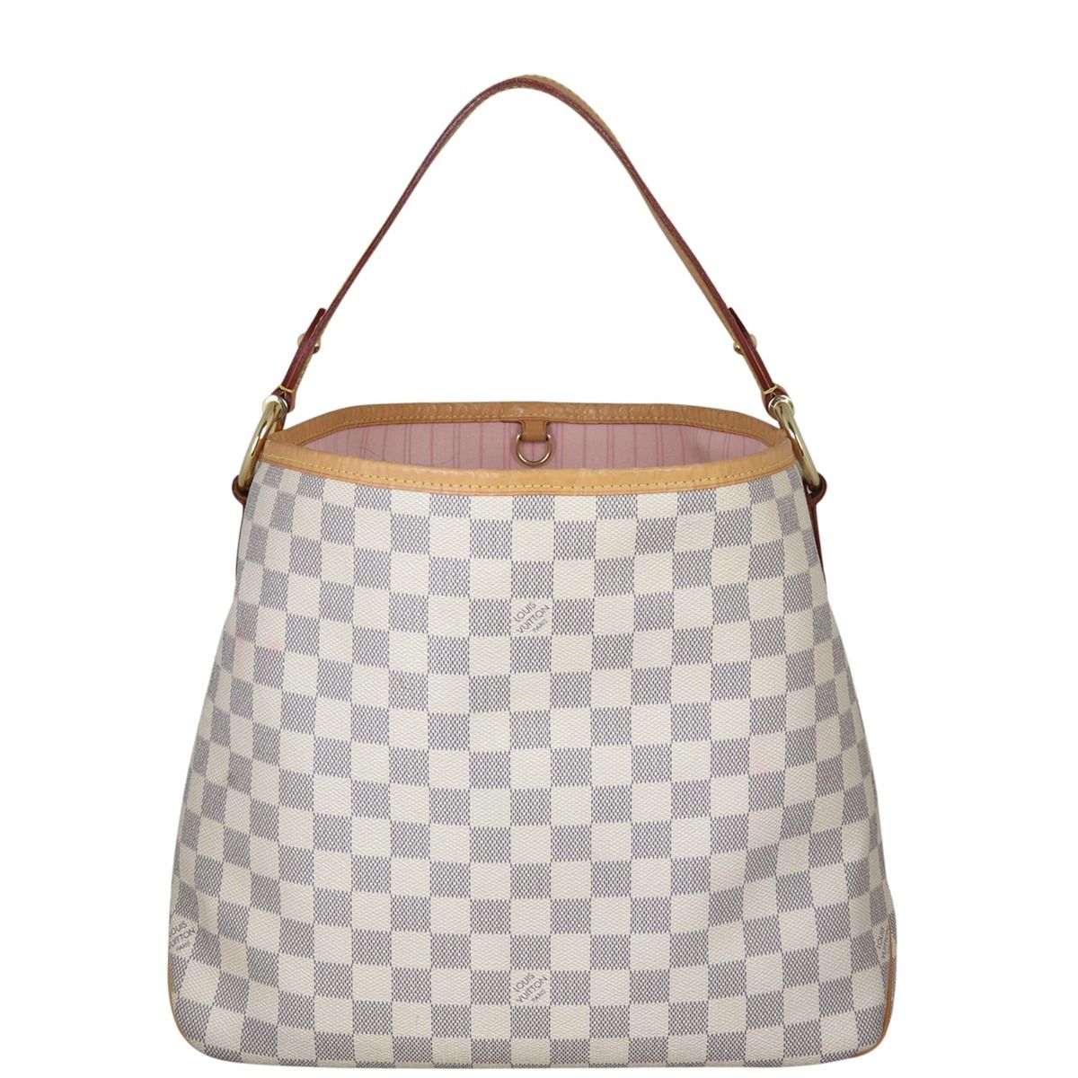 Louis Vuitton Delightful PM Damier Azur