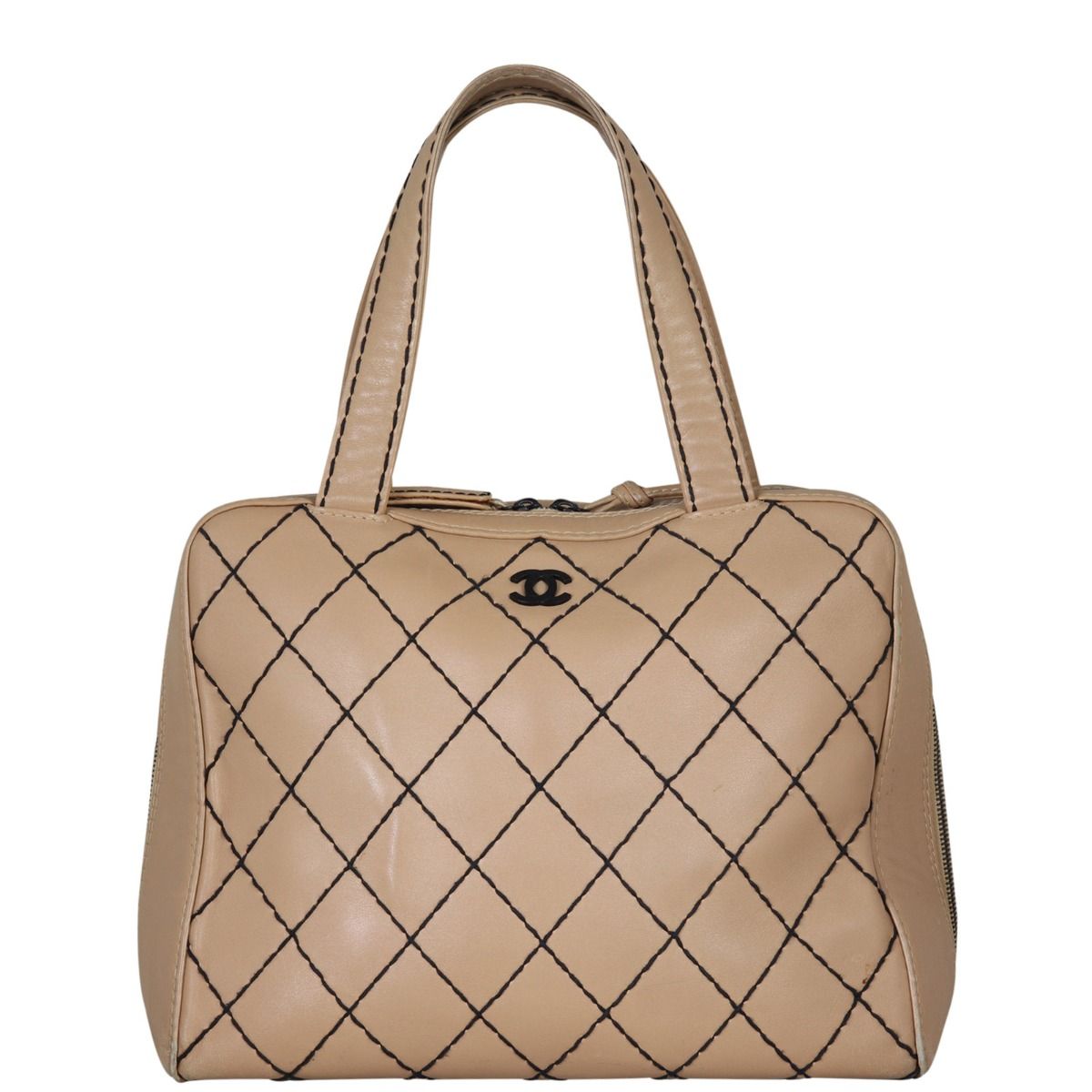 Chanel wild stitch deals