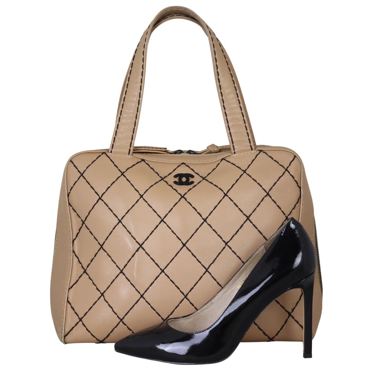 Wild chanel bag deals