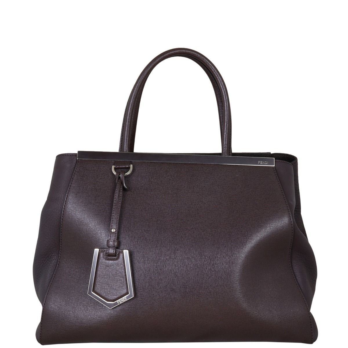 Fendi 2Jours Medium