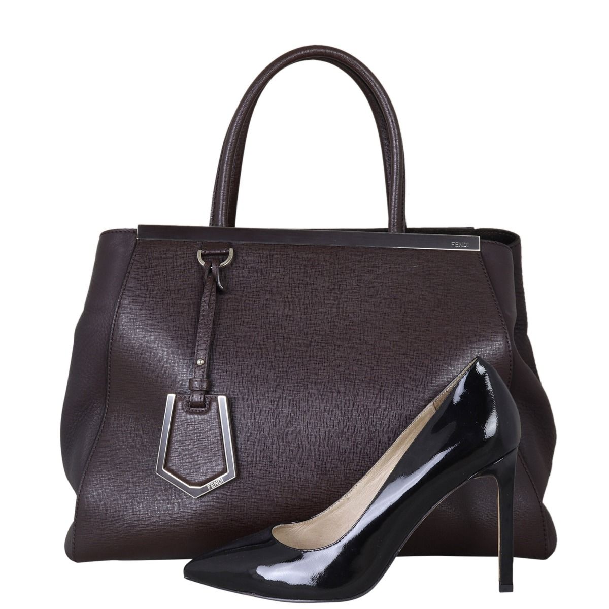 Fendi 2Jours Medium