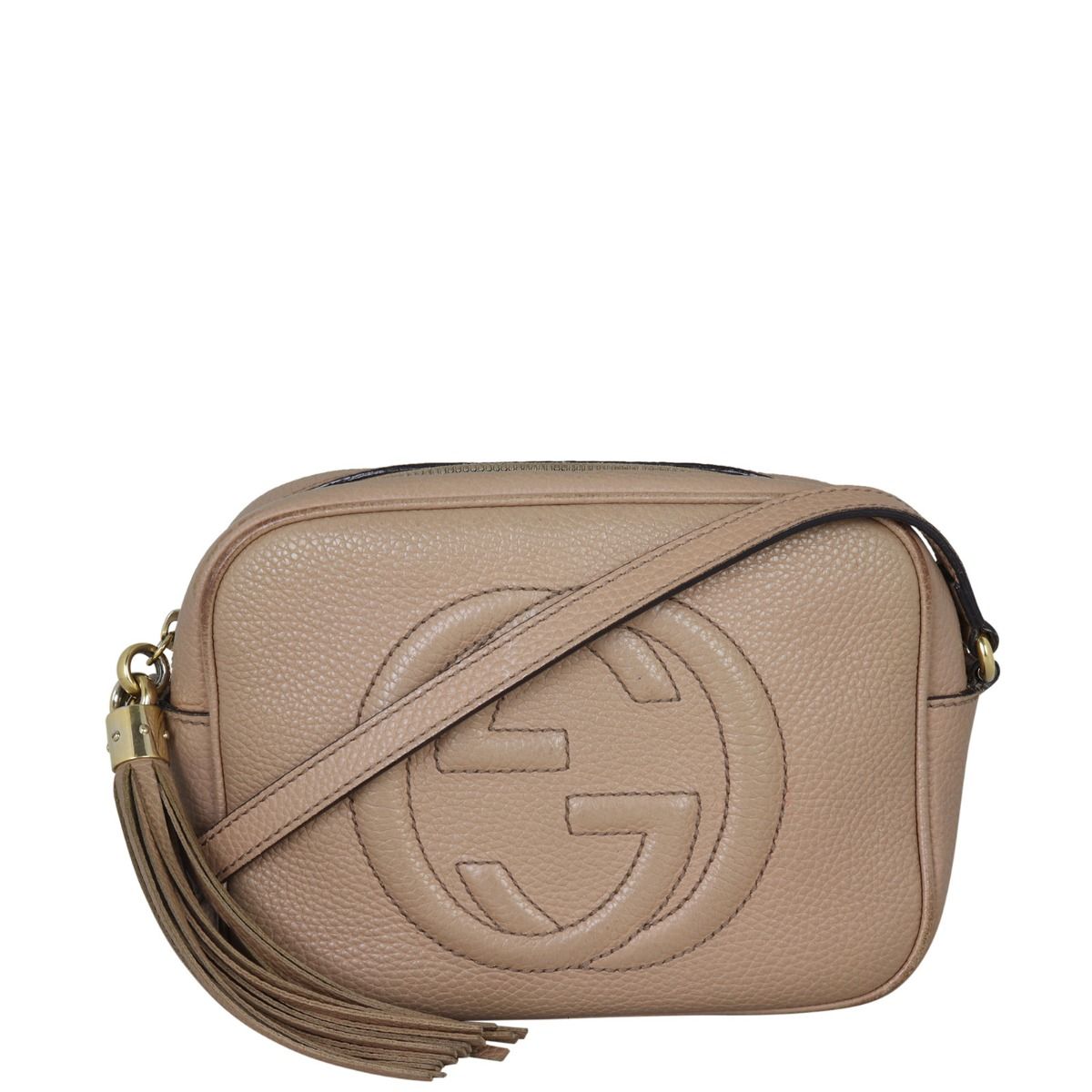 Gucci Soho Disco Small