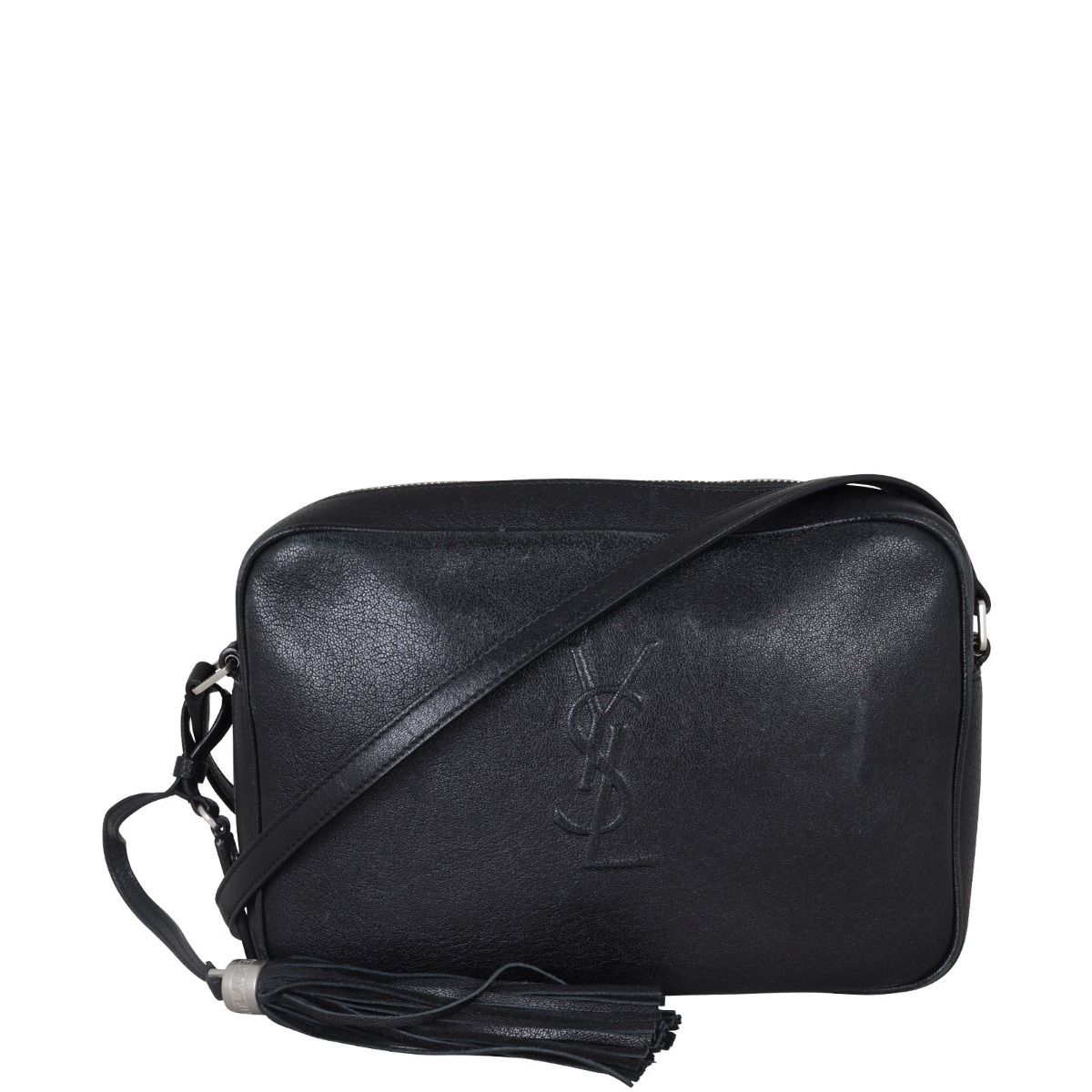 Saint Laurent Lou Camera Bag