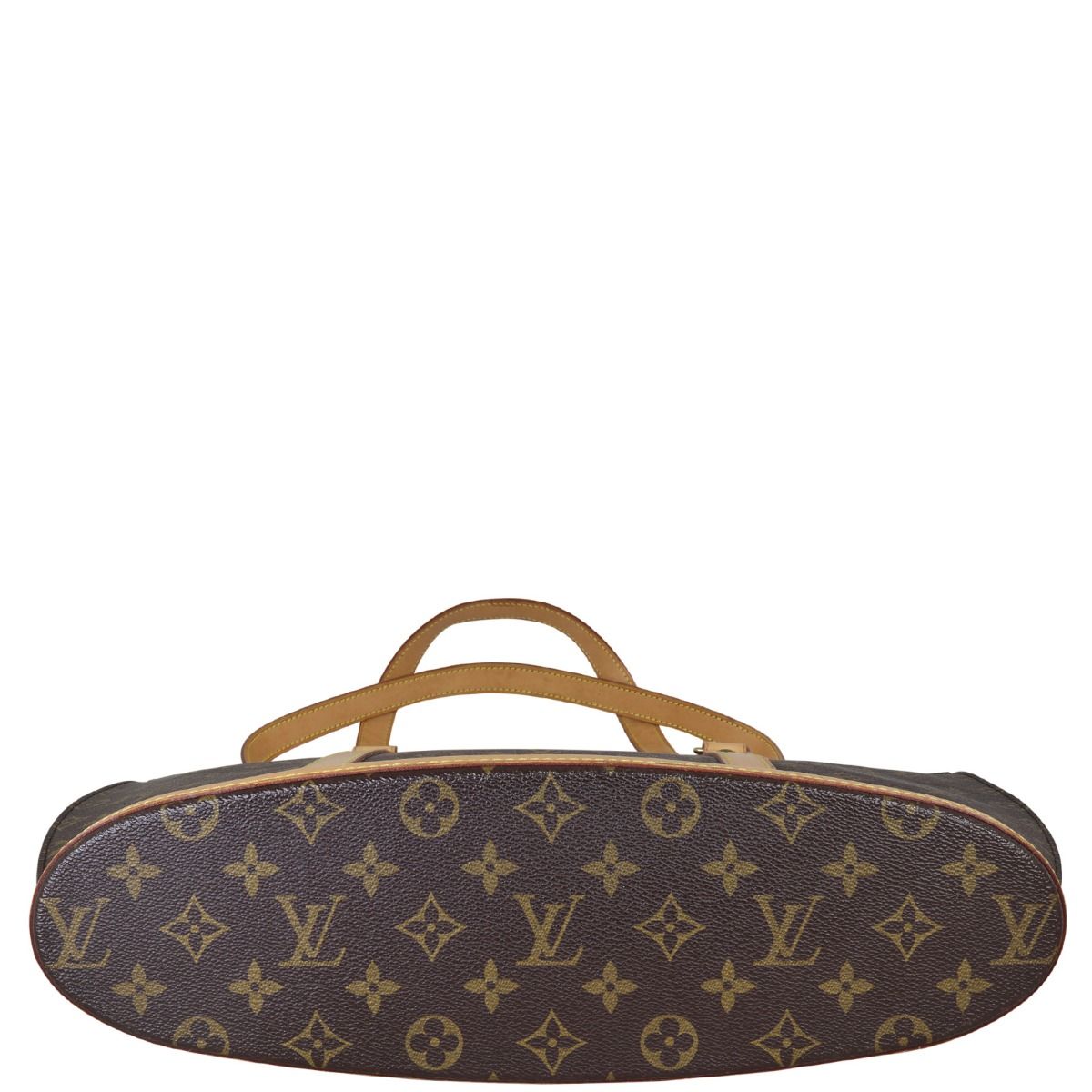 Louis Vuitton Babylone Monogram