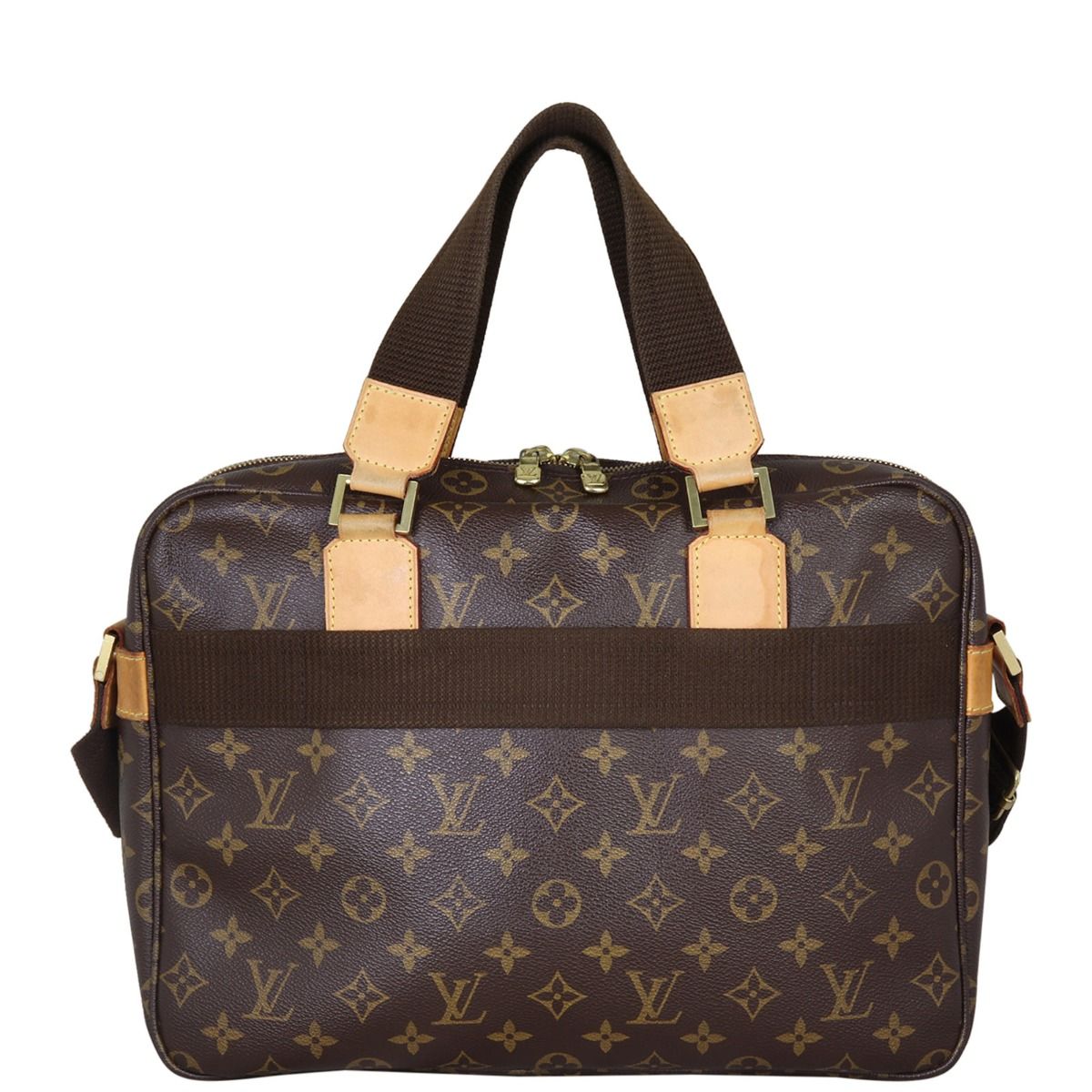 Louis Vuitton Sc Bosphore Monogram