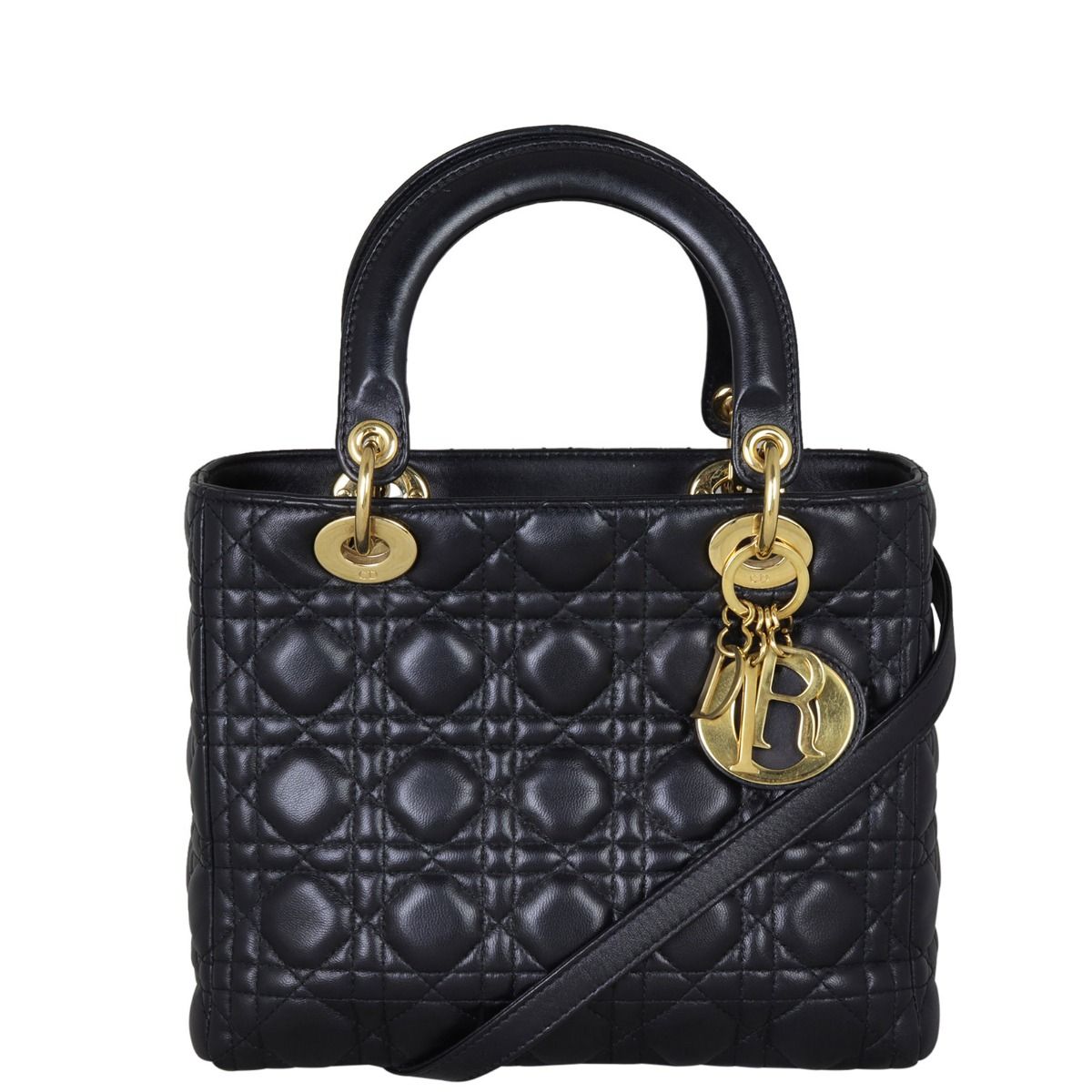 Dior Lady Dior Medium