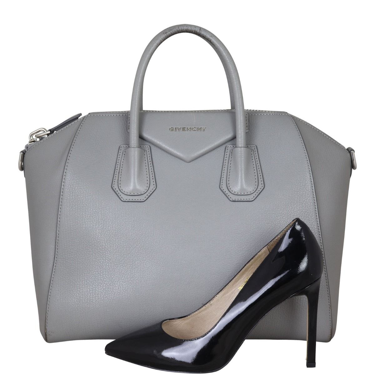 Givenchy antigona grey store