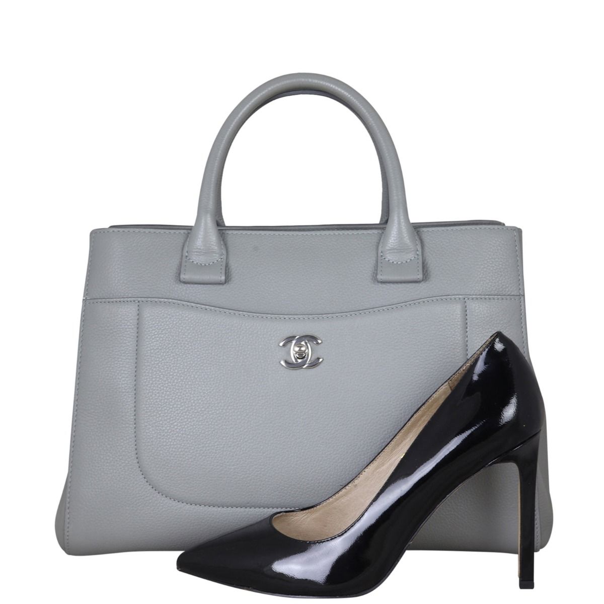 Chanel hot sale neo executive