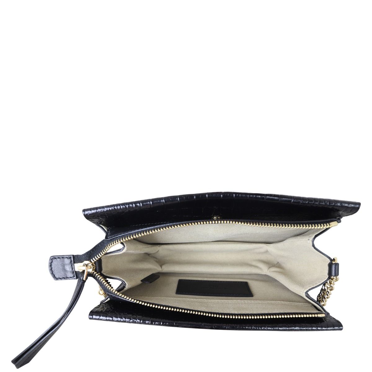 Givenchy cross3 deals crossbody