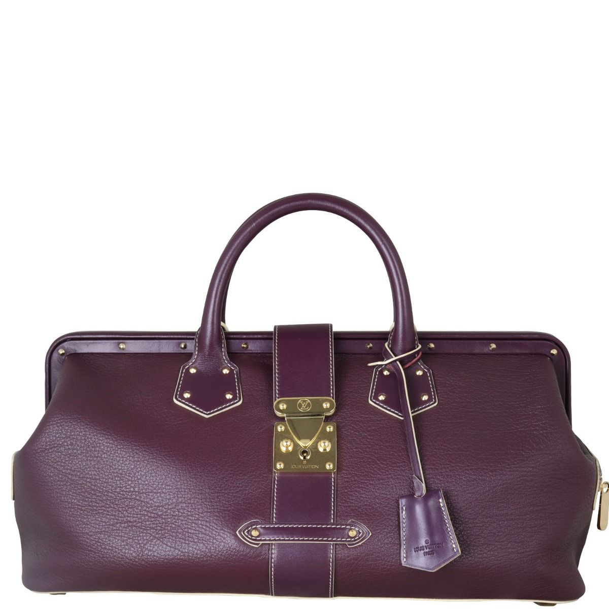 Louis Vuitton ネバーフルPM Neverfull MM Monogram Mid Size Cherry Red Tote | LOUIS VUITTON ®