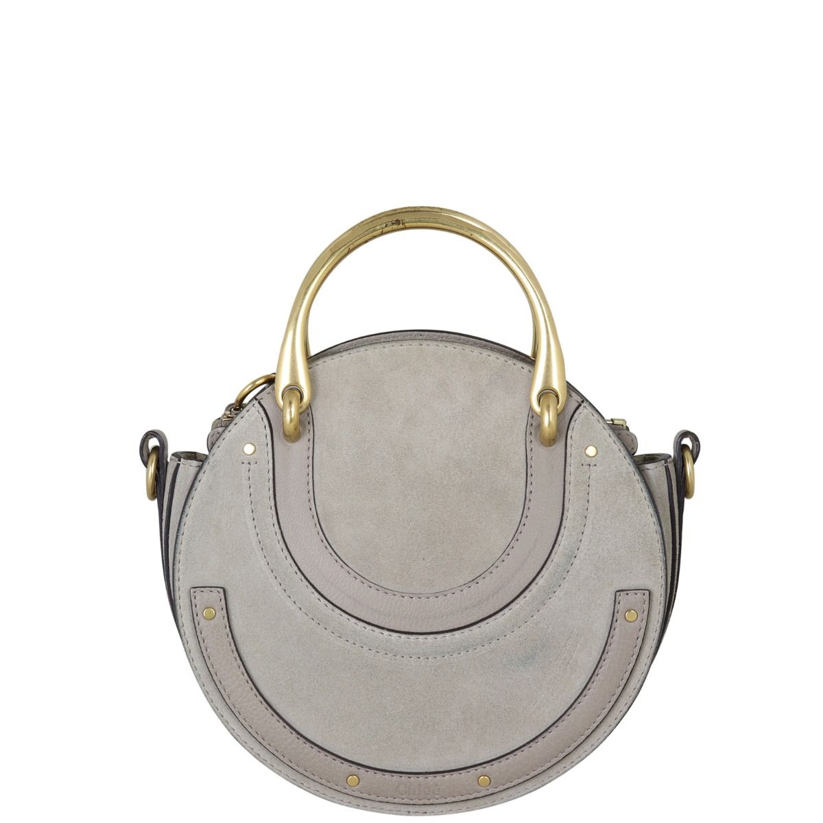 Chloe pixie mini sales bag