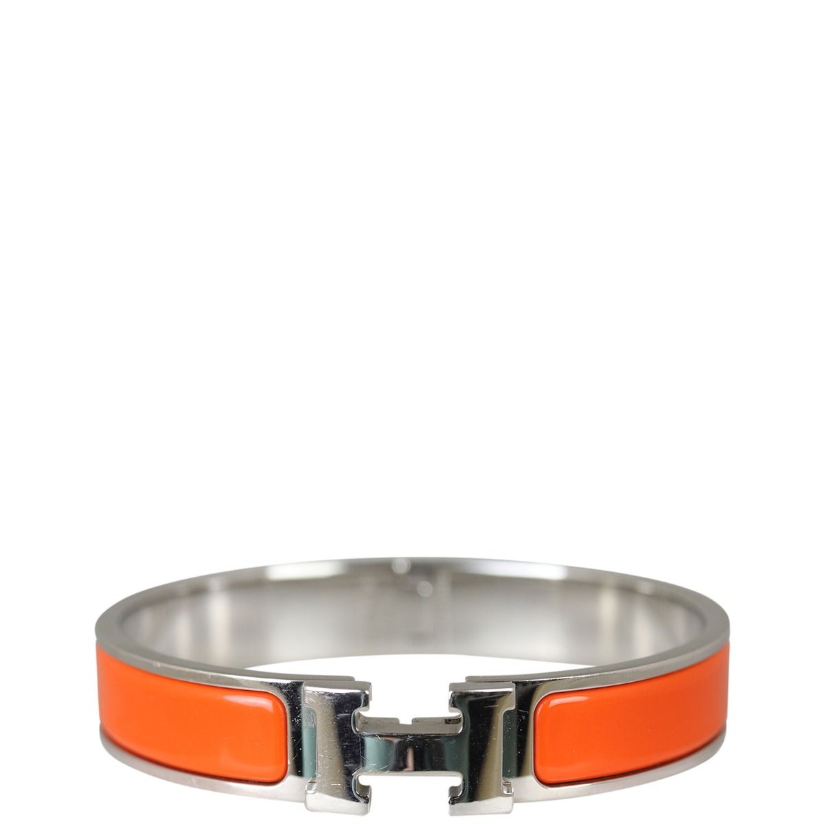 H on sale buckle bracelet