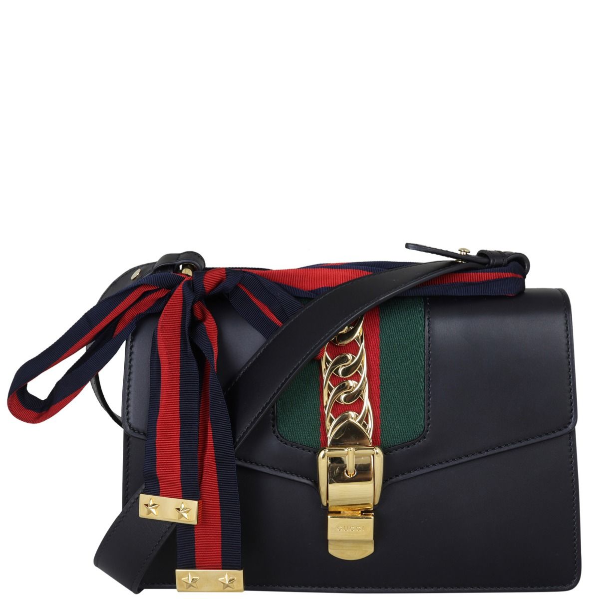 Gucci Sylvie Small Shoulder Bag