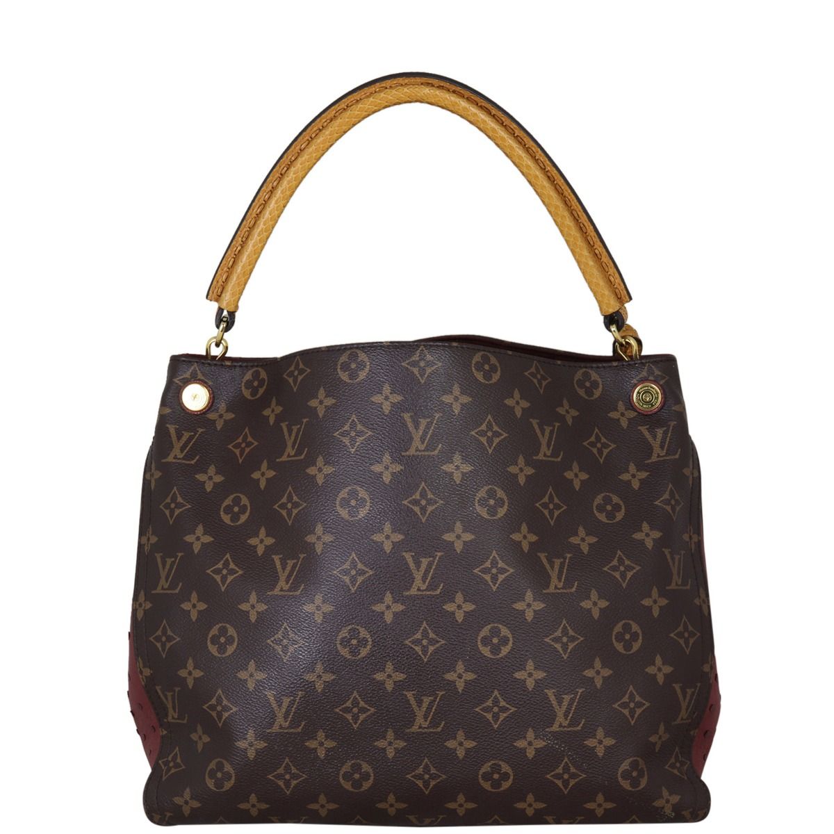 Louis vuitton gaia handbag shop