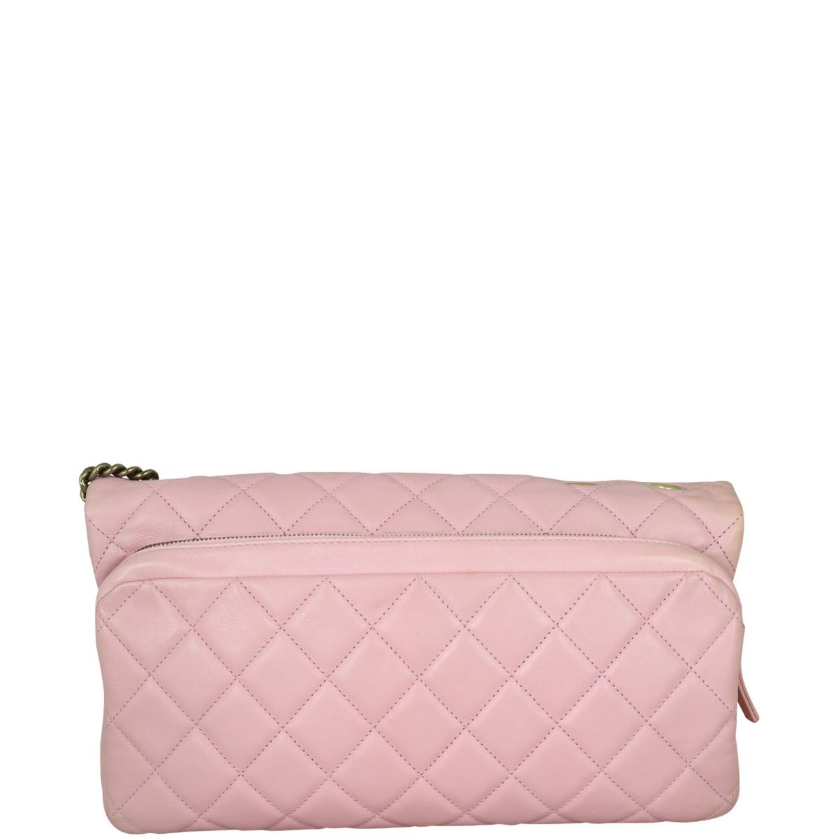 Chanel crown flap clearance bag