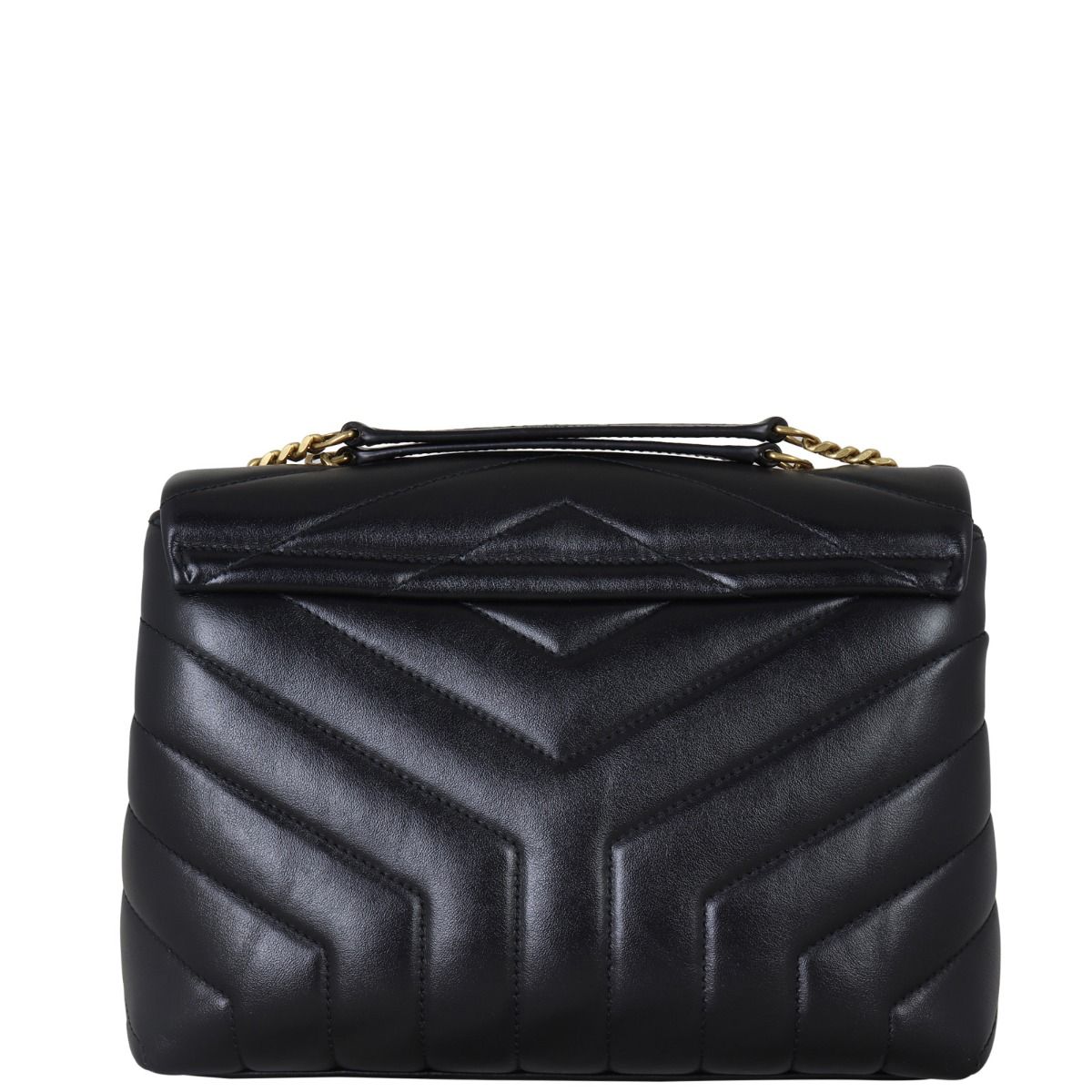 Saint Laurent Loulou Small