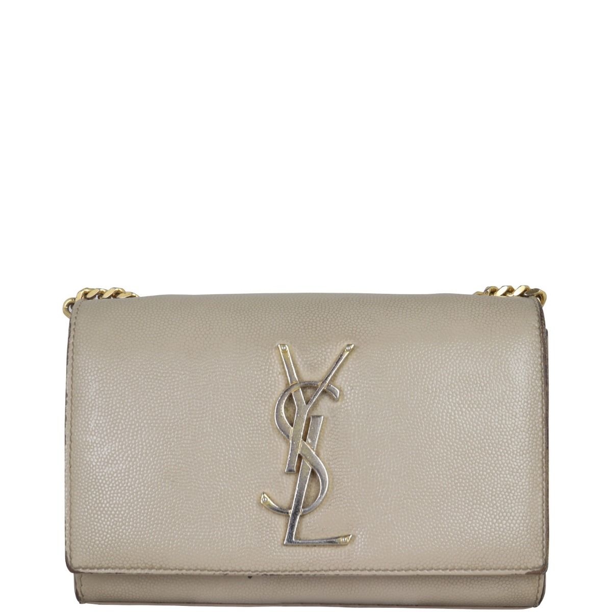 Saint Laurent Kate Chain Bag Small