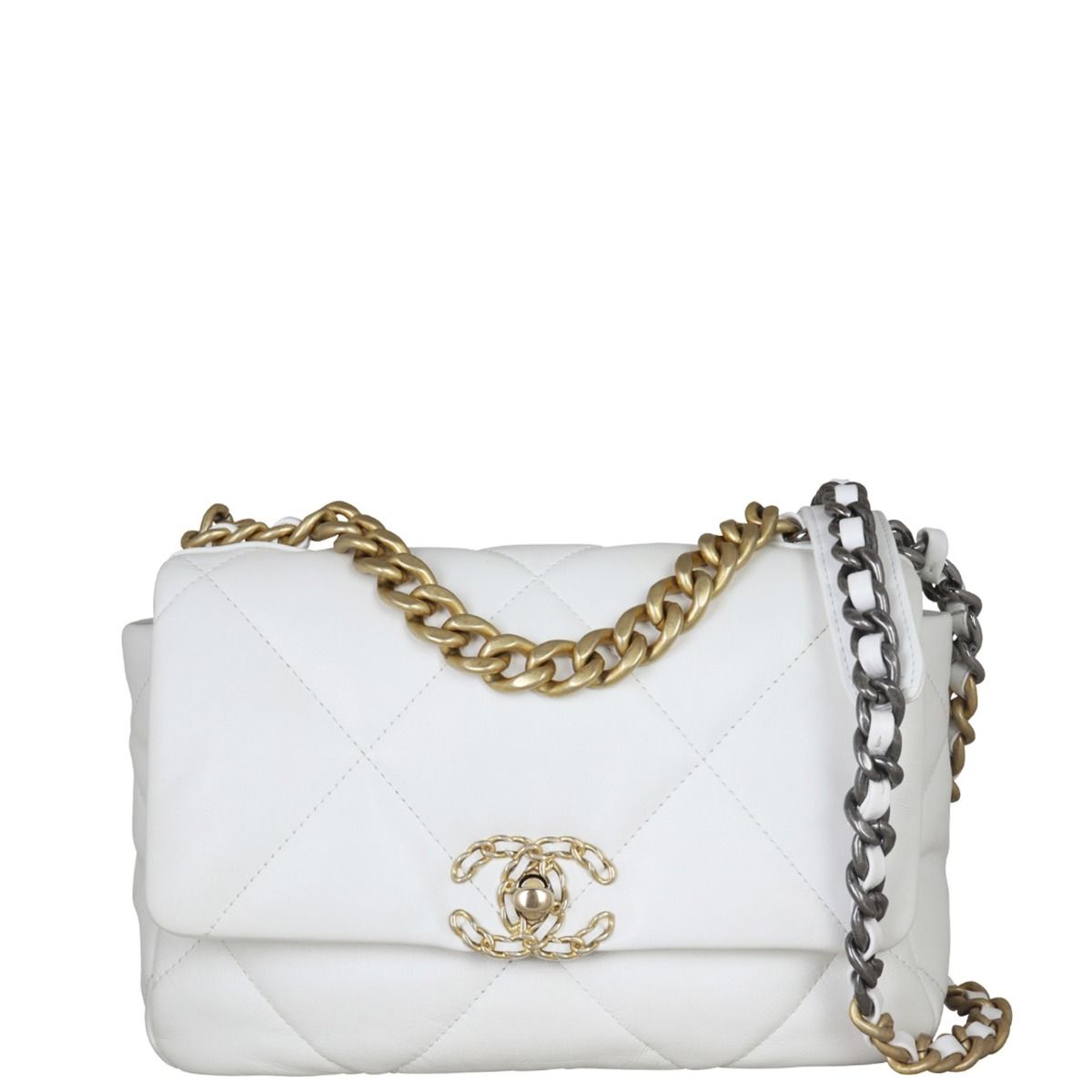 Chanel 19 26 cm new arrivals