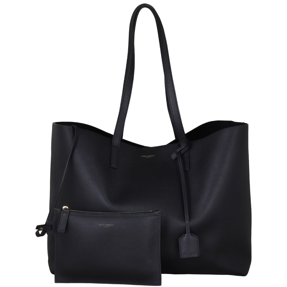 Saint Laurent Shopping Tote