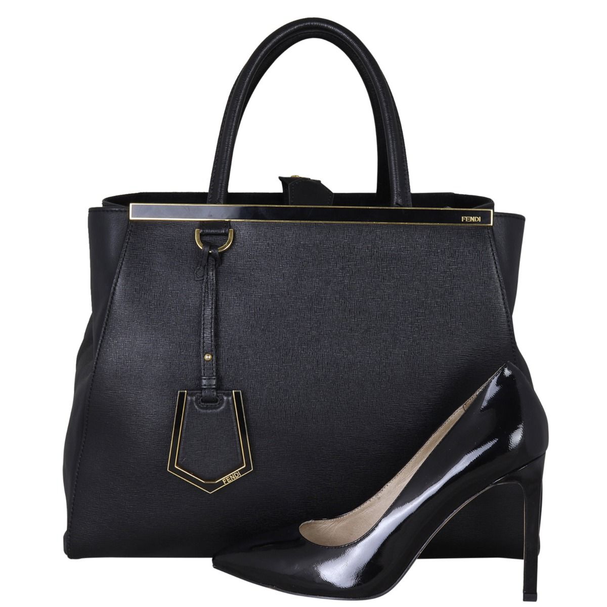 Fendi 2Jours Medium
