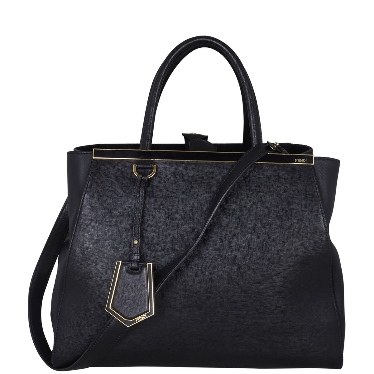 Iconic fendi bag best sale