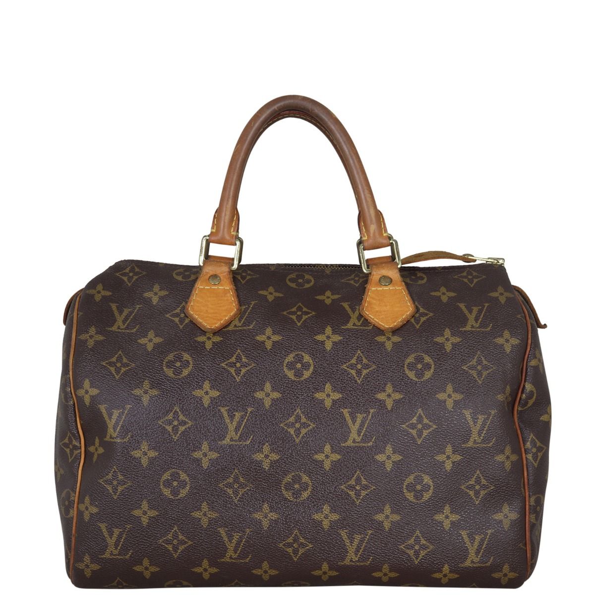 Louis Vuitton Speedy 30 Monogram