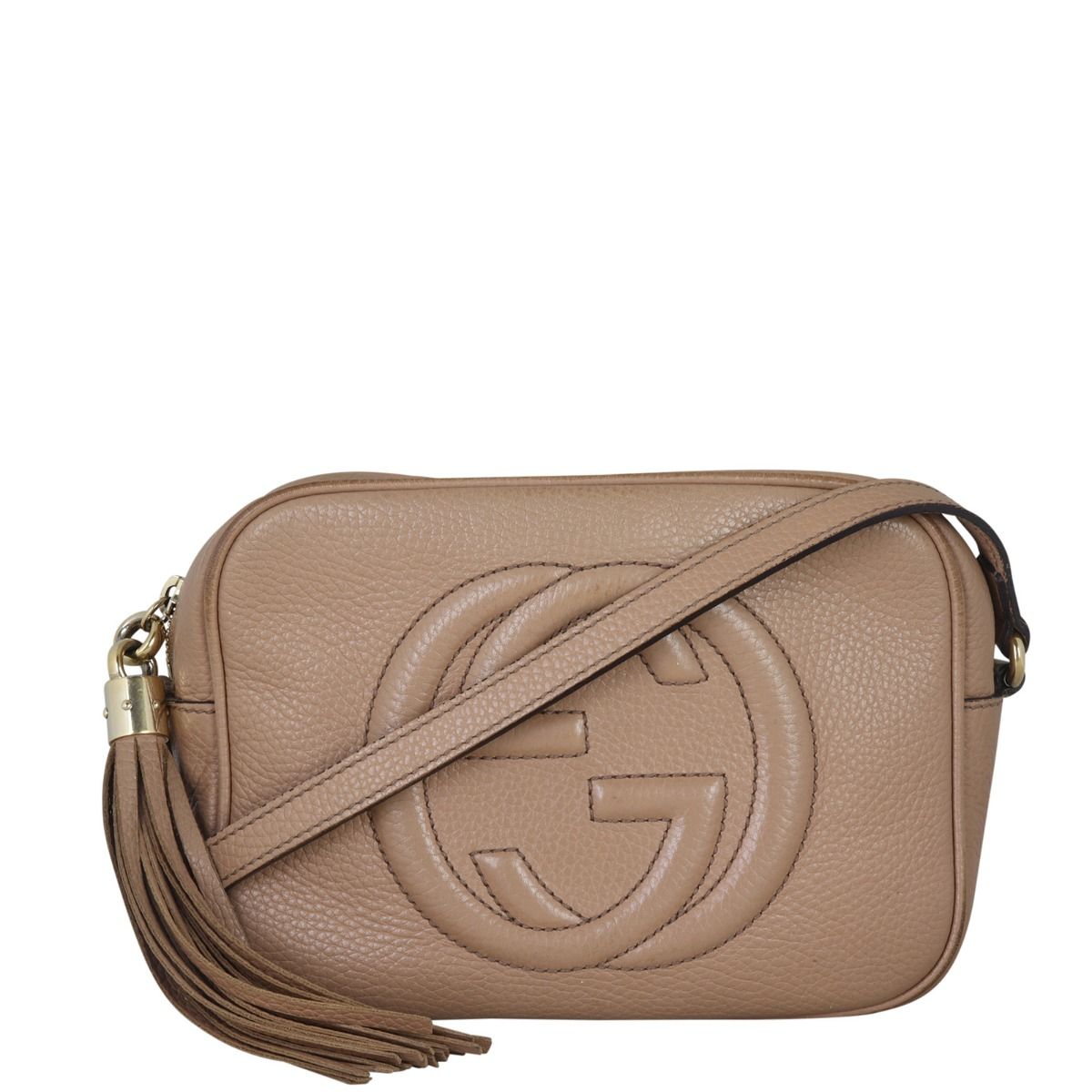 Gucci Soho Disco Small