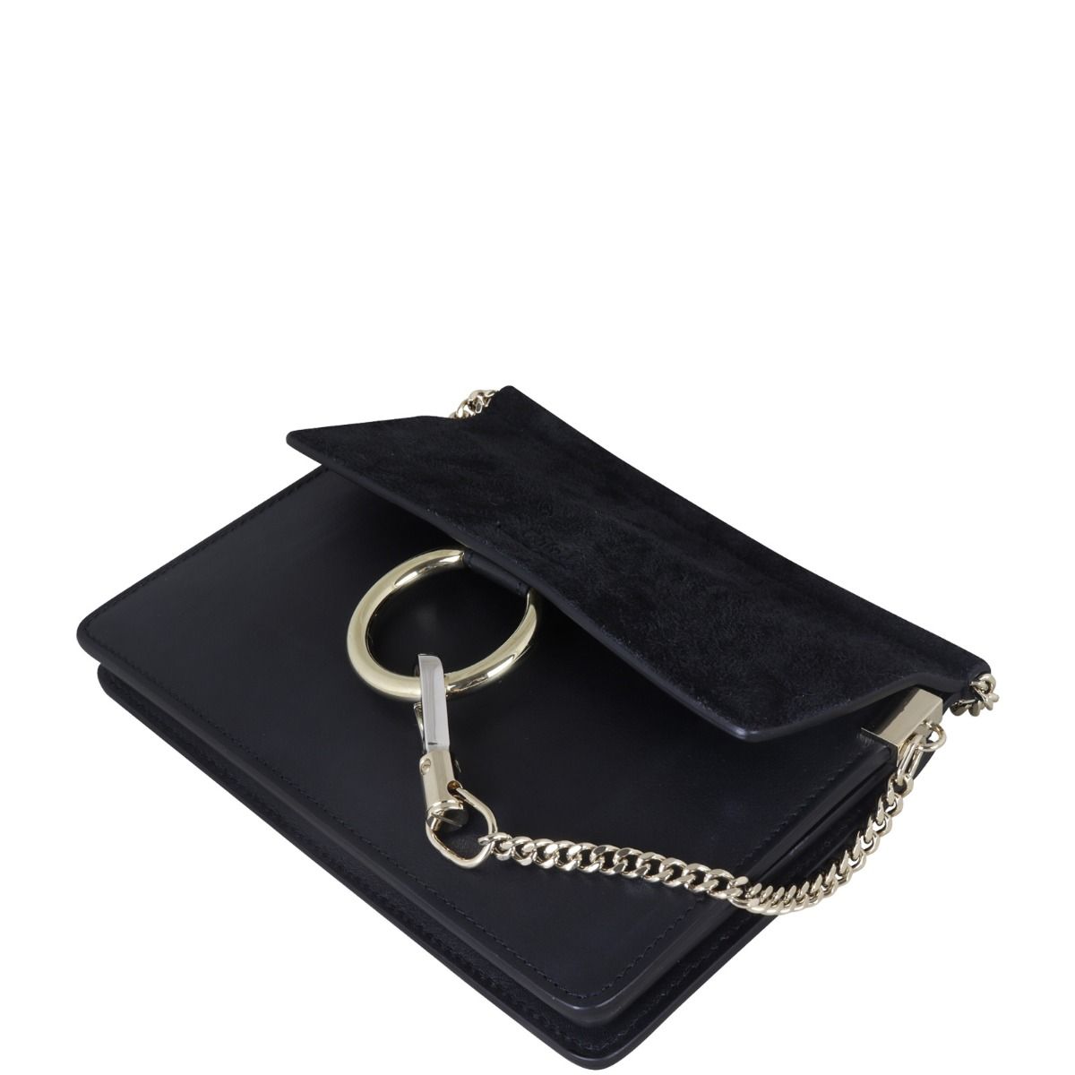 Chloe Faye Mini Chain Bag