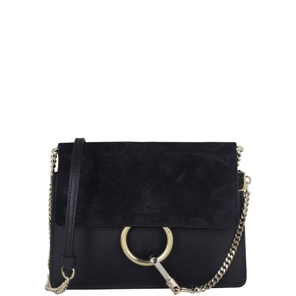 Chloe Faye Mini Chain Bag