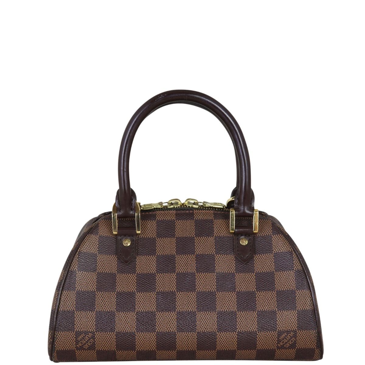 Louis Vuitton Ribera Mini Damier Ebene