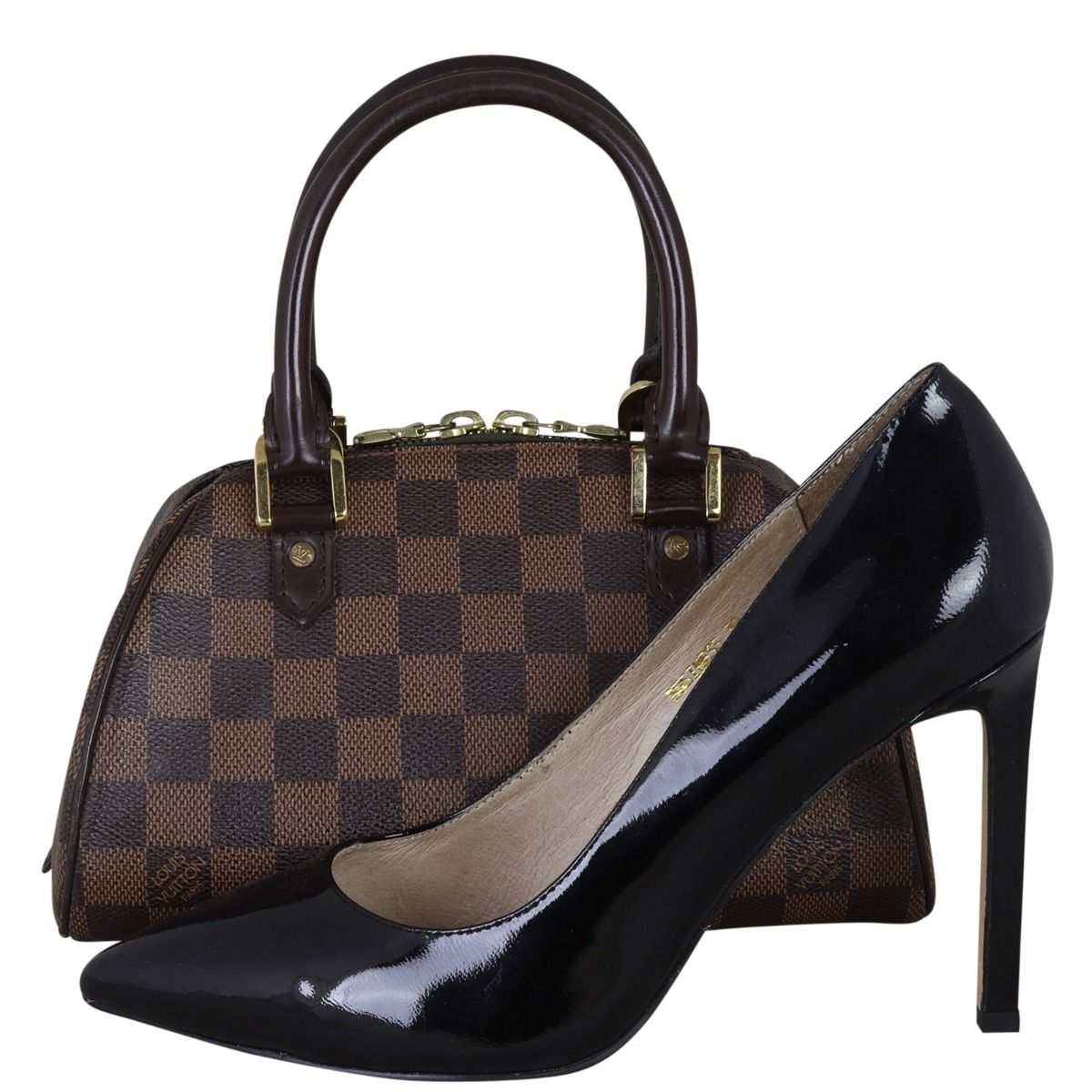Louis Vuitton Ribera Mini Damier Ebene