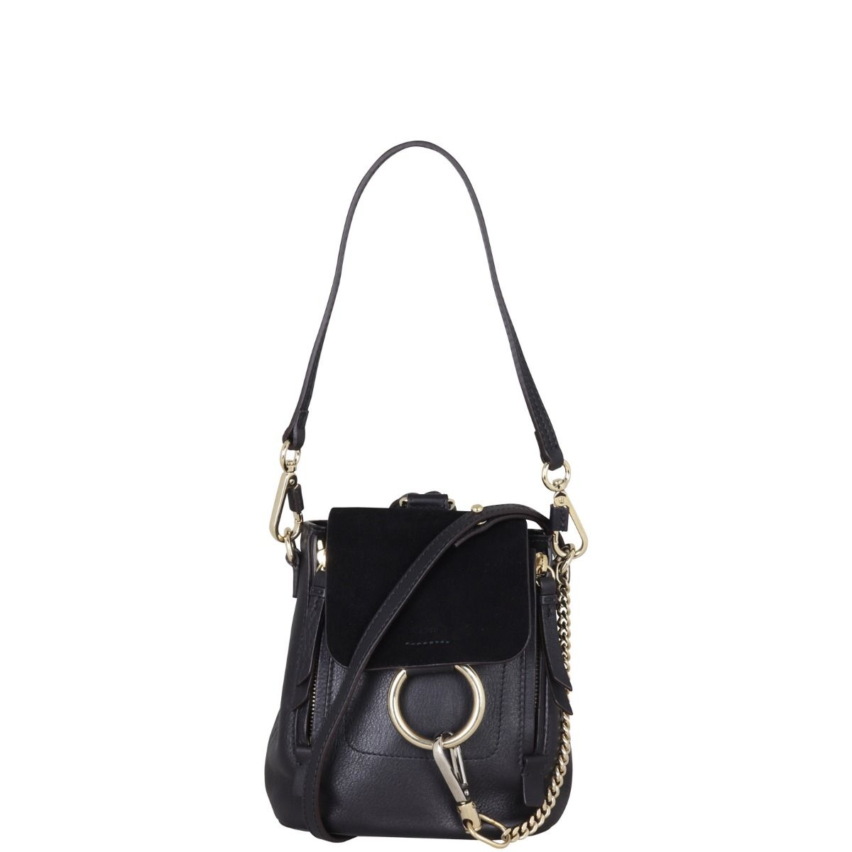 Chloe Faye Backpack Mini