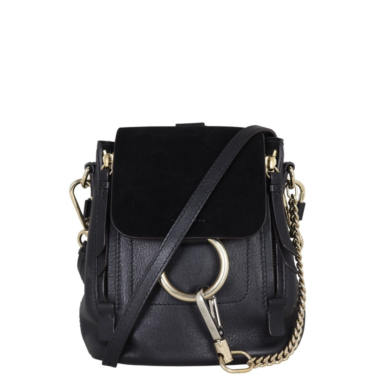 Chloe Faye Backpack Mini